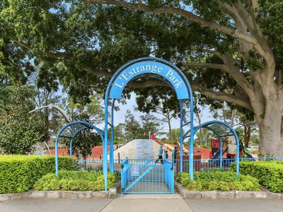 10 / 1-3 Elizabeth Avenue, Mascot