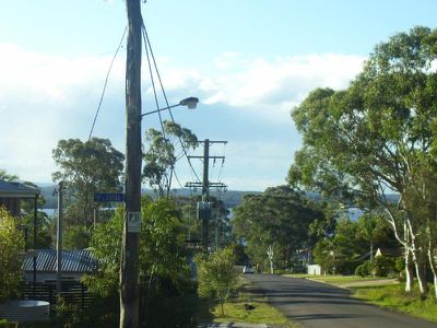 Bonnells Bay