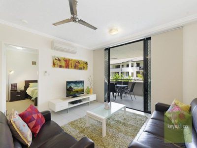 35 / 6-24 Henry Street, West End