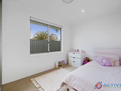 40A Alderley Square, Wilson