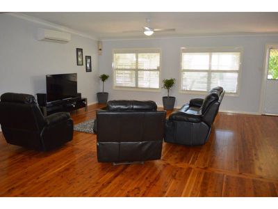 104 Stock Road, Gunnedah