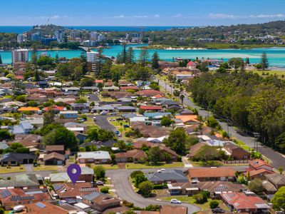 2 / 7 Windsor Place, Tuncurry