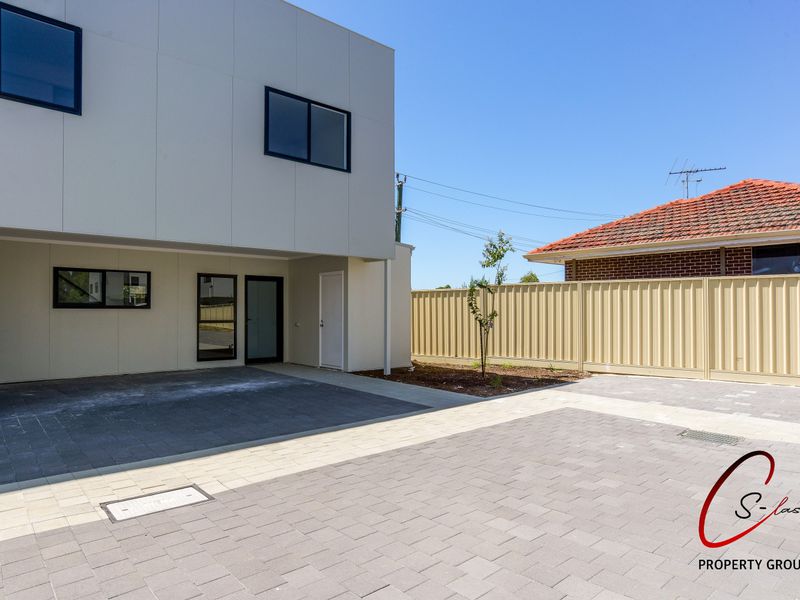 12 / 6 Tighe Street, Cloverdale