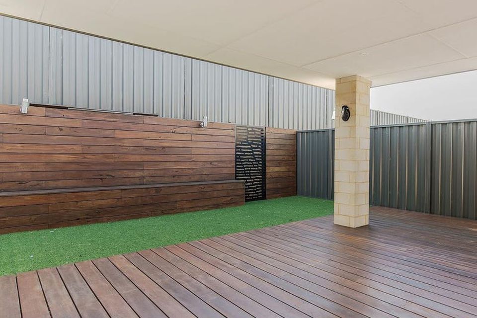 22 Cogita Avenue , Baldivis