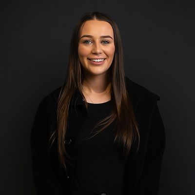 Taleea Moran, Junior Asset Manager at Aurora Realty
