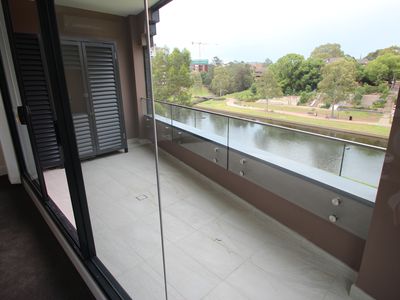 3b / 76 Phillip Street, Parramatta