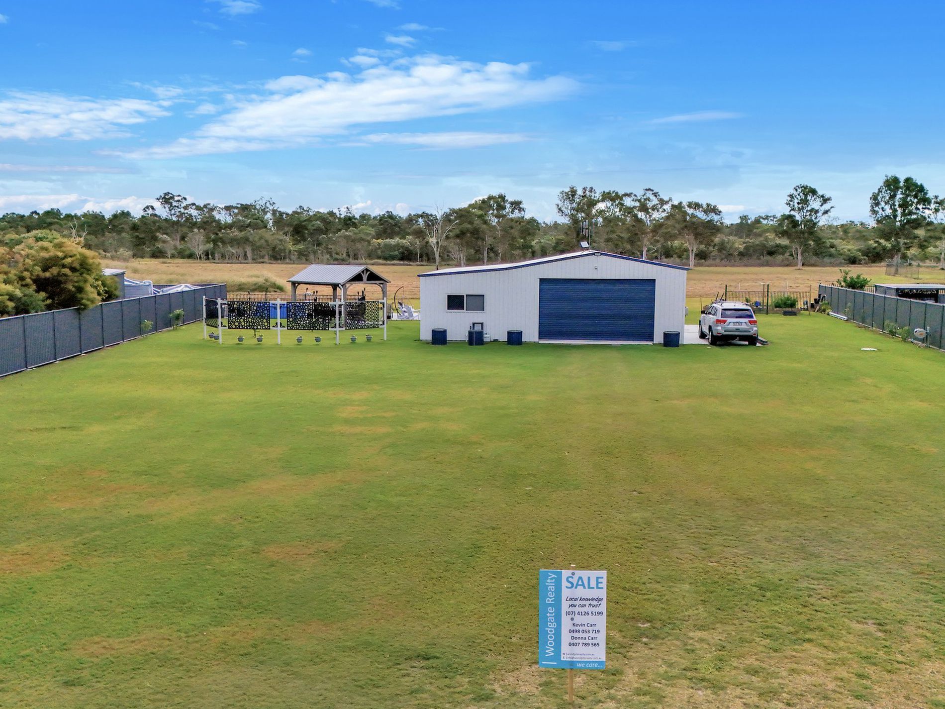 53 Kinkuna Drive, Woodgate