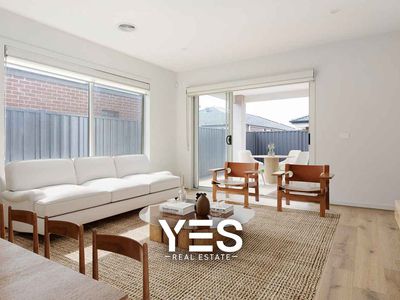 27 Shearjoy Loop, Clyde North