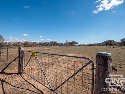 Lot 10 & 12, - Gulf Road, Emmaville