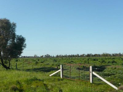 Murray Valley Highway Randalls Road, Wee Wee Rup