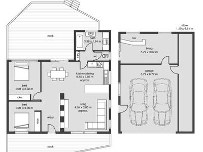 17 Cleghorn Avenue, Riverside