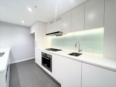 2510 / 18 Footbridge Boulevard, Wentworth Point