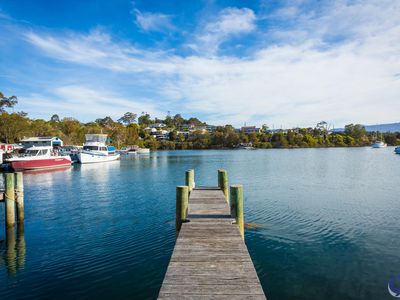 Li 311721 Riverside Drive, Narooma