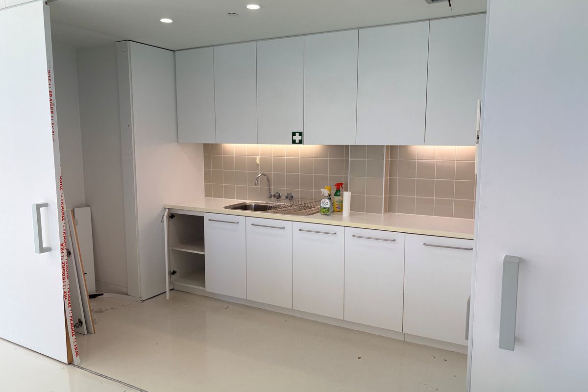 Suite 404 / 77 Dunning Avenue, Rosebery