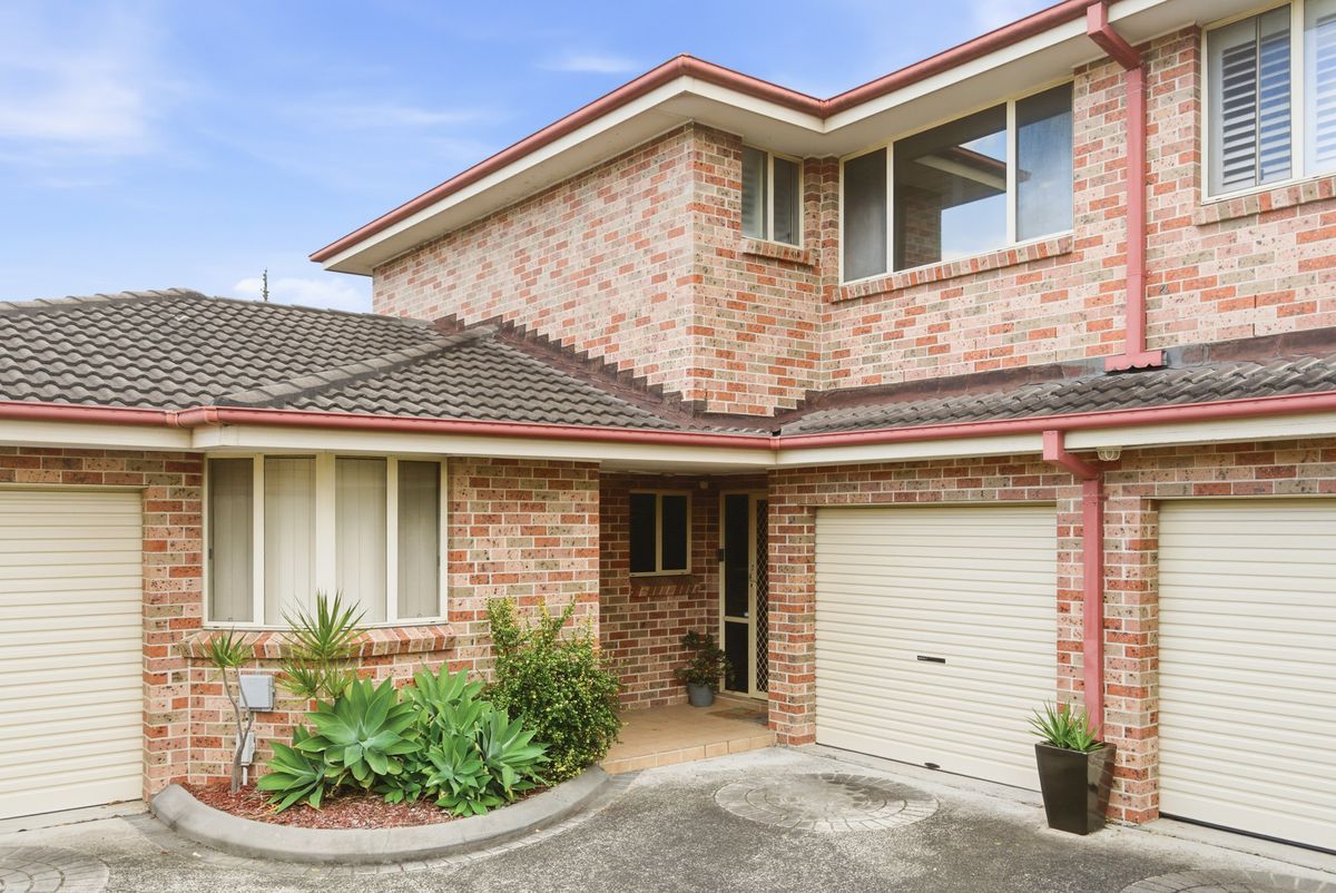 2 / 49 Elsiemer Street, Long Jetty