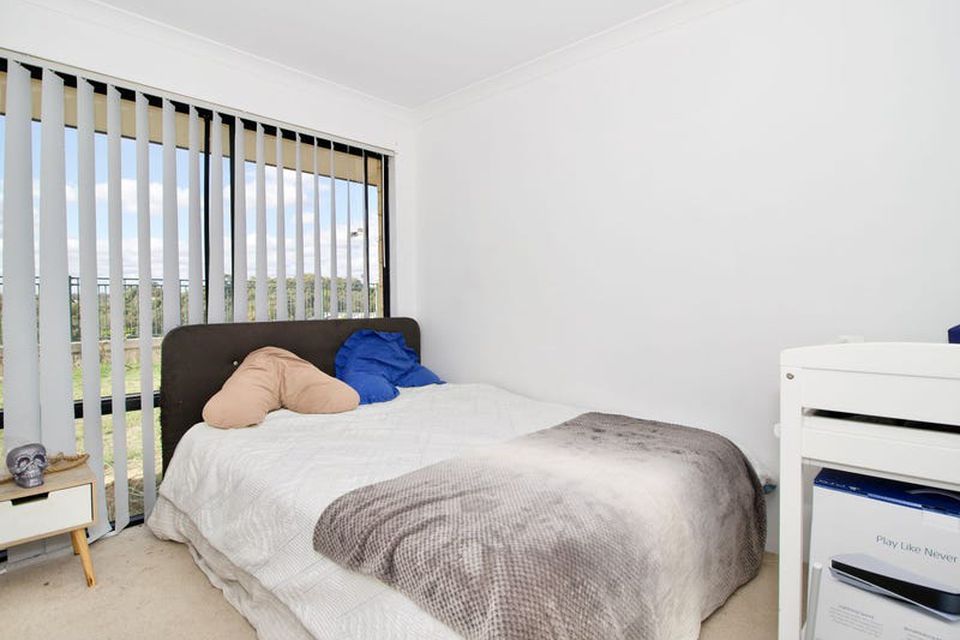 9 Hueston Lookout  , Leda