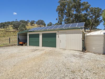 929 Monkey Gully Road, Goughs Bay