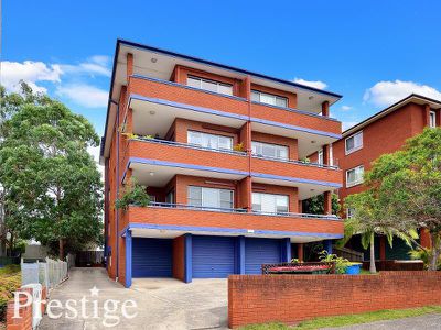 3 / 8 Queen Street, Arncliffe