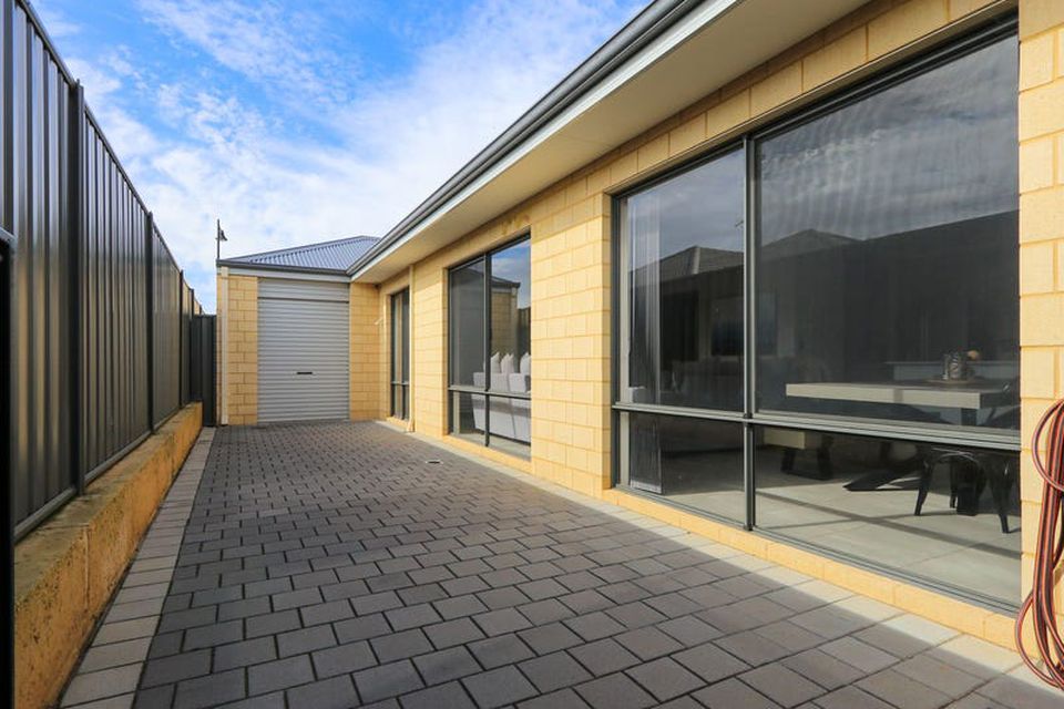 7 Coliban Approach , Baldivis