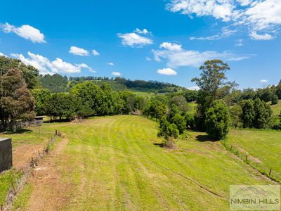 447 Terania Creek Road, Terania Creek