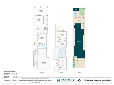 70 Welwyn Avenue, Salter Point