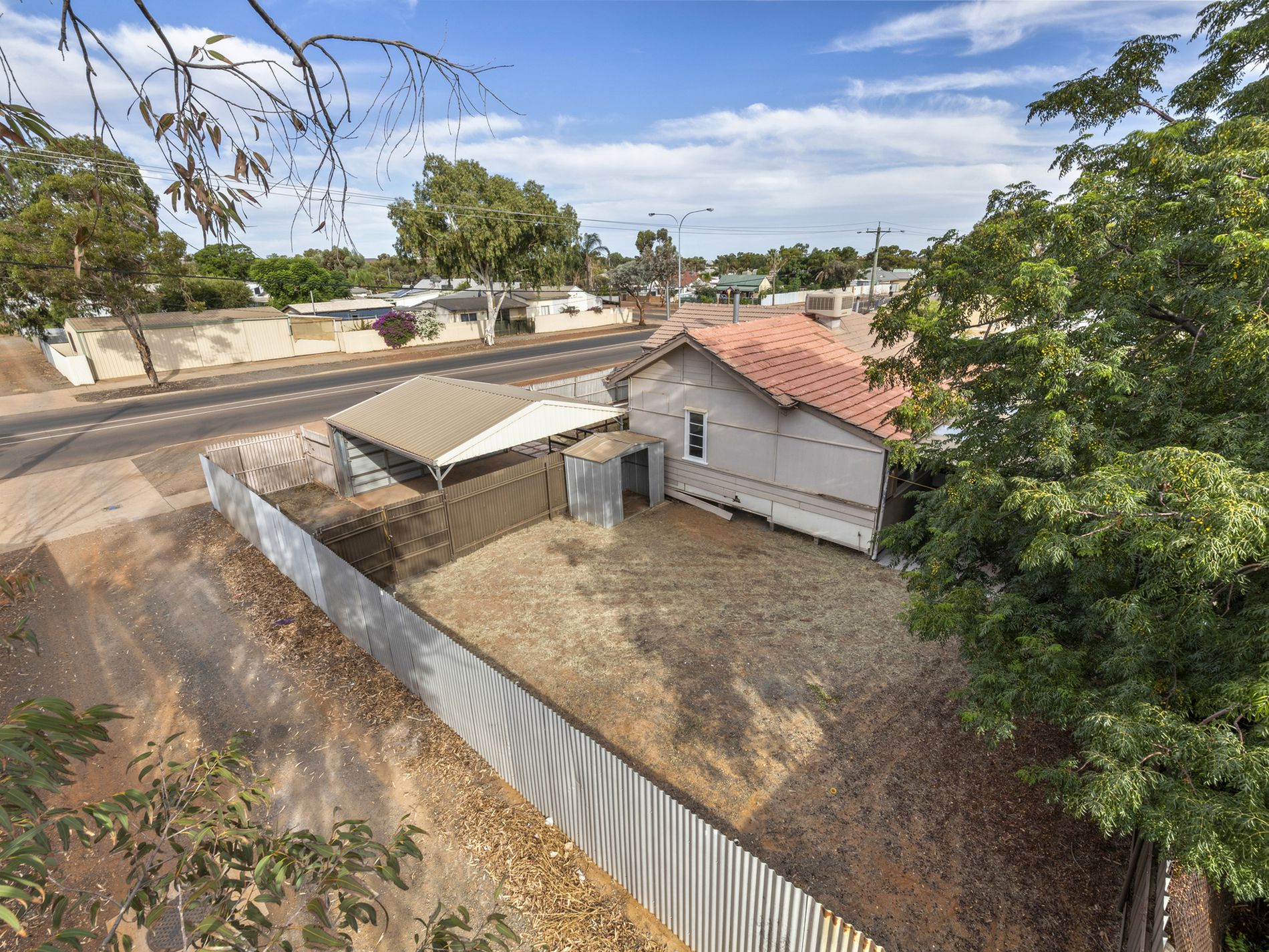 71A Clancy Street, Boulder