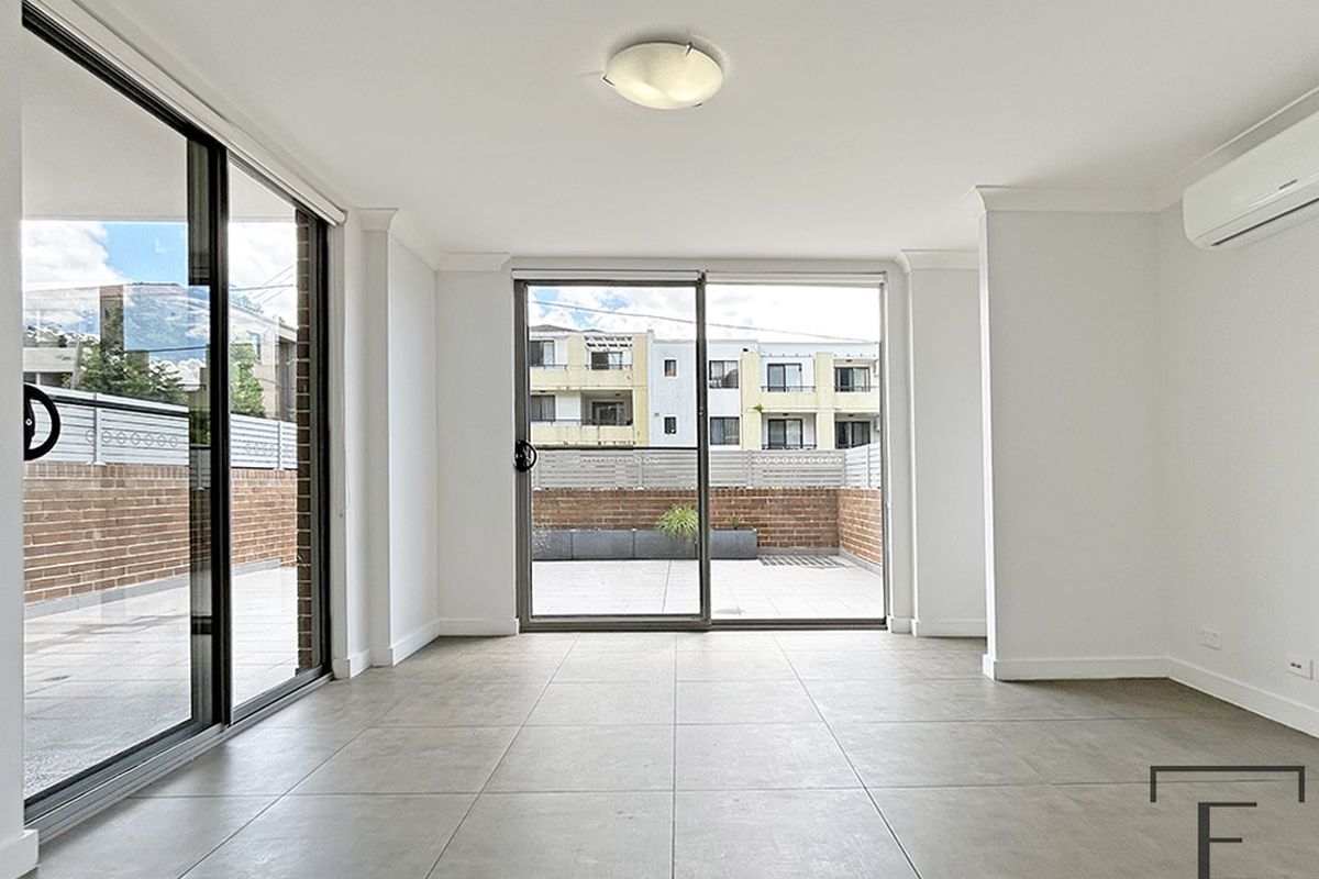 2 / 26 Lydbrook Street, Westmead
