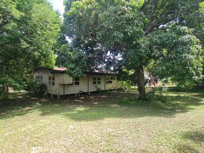 5 Furneaux Street, Cooktown