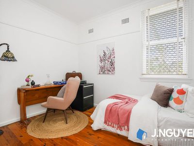 6 Wakelin Avenue, Mount Pritchard