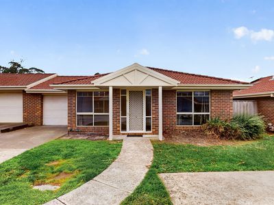 18 / 4 Paydon Way, Hampton Park