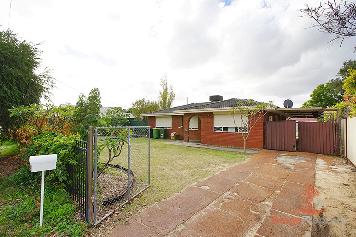 480 Railway Parade, Beckenham