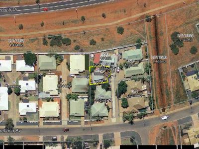 29C Koombana Avenue, South Hedland