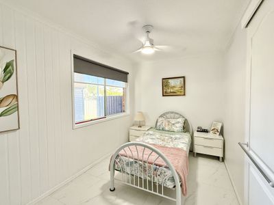 3 Moorhen Court, Eli Waters