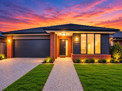 6 Harper Crescent, Cranbourne West