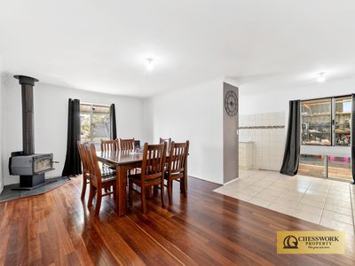 6 Pimelea Place, Pinjarra