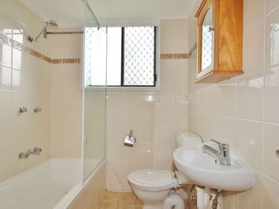 3 / 2-6 Lakeside Drive, Eden
