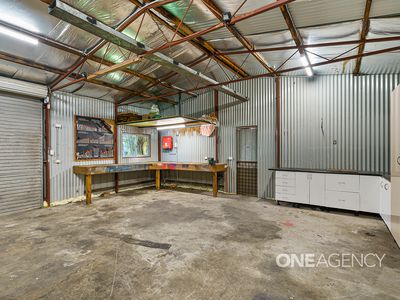 4 Penrose Drive, Bomaderry