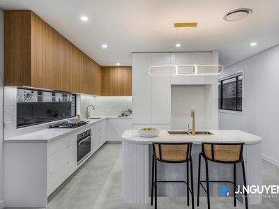 21 Lord Street, Cabramatta West