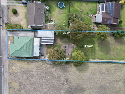 131 Williams Road, Millicent