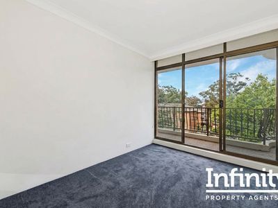 6B / 3 JERSEY ROAD, Artarmon