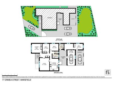 77 Crimea Road, Marsfield