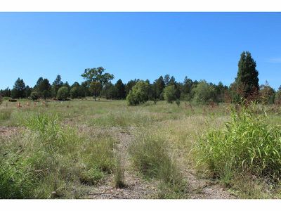 Hunts Road, Gunnedah