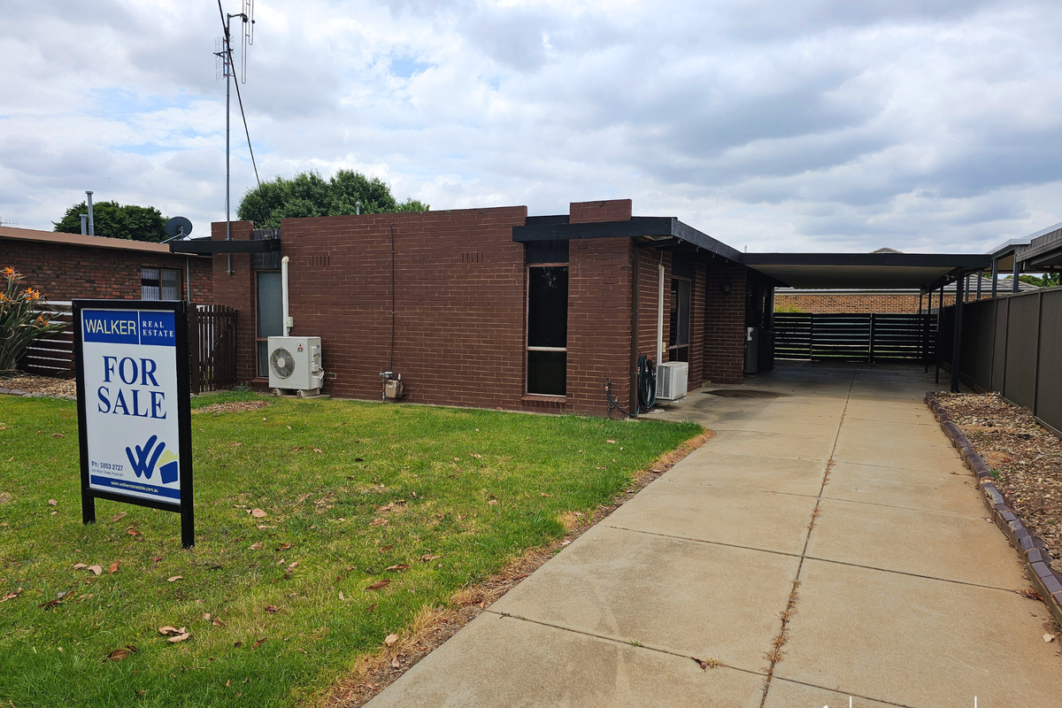 15 Bond Street, Kyabram