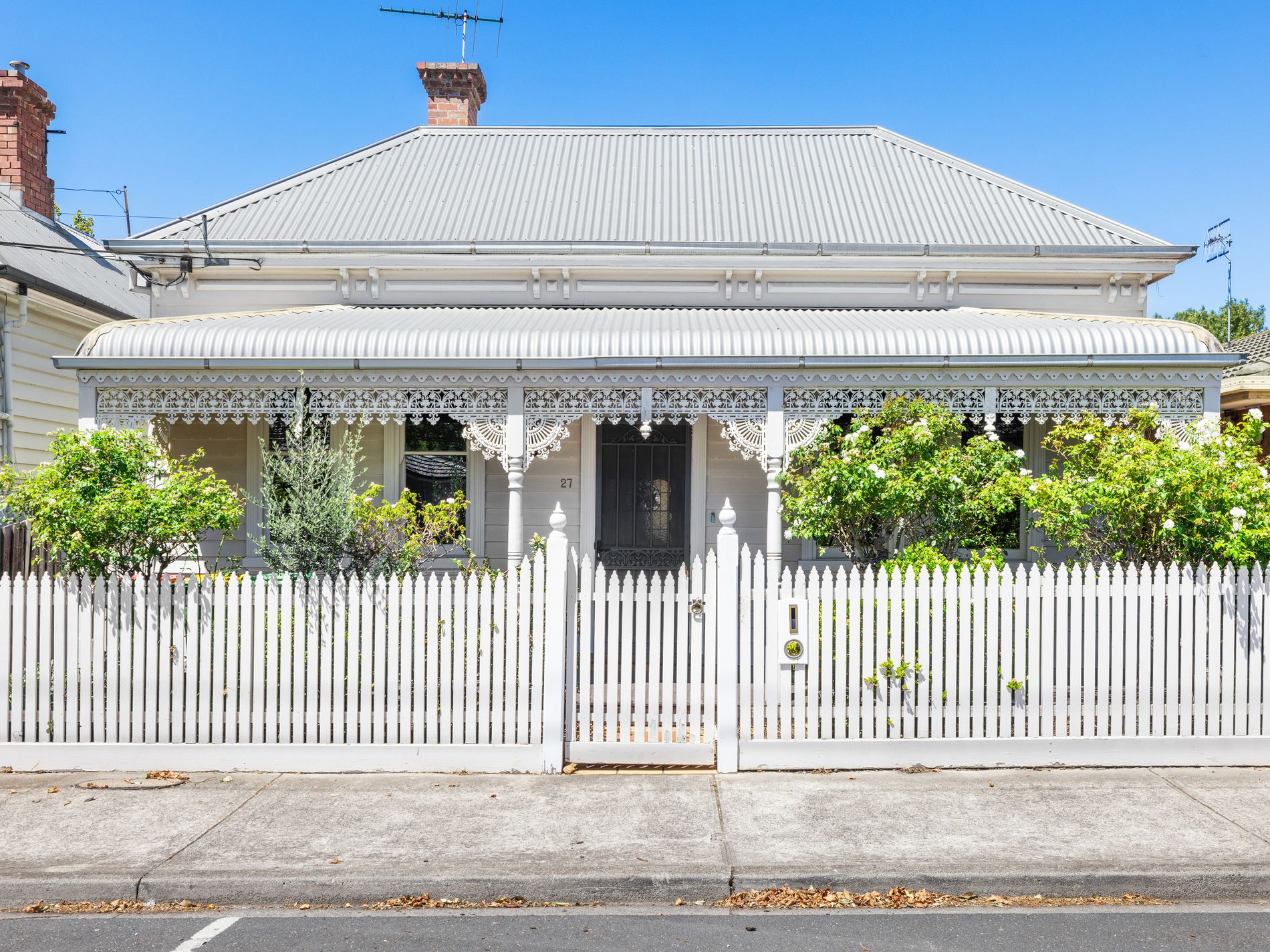 27 Pilgrim Street, Seddon