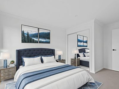 12 Circus Circuit, Narre Warren