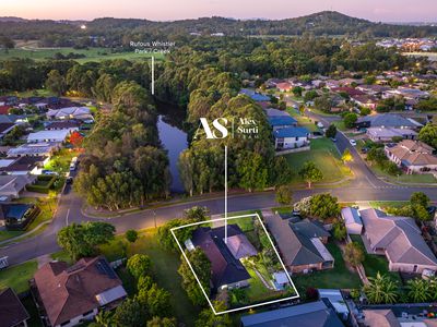 24 Bella Boulevard, Pimpama