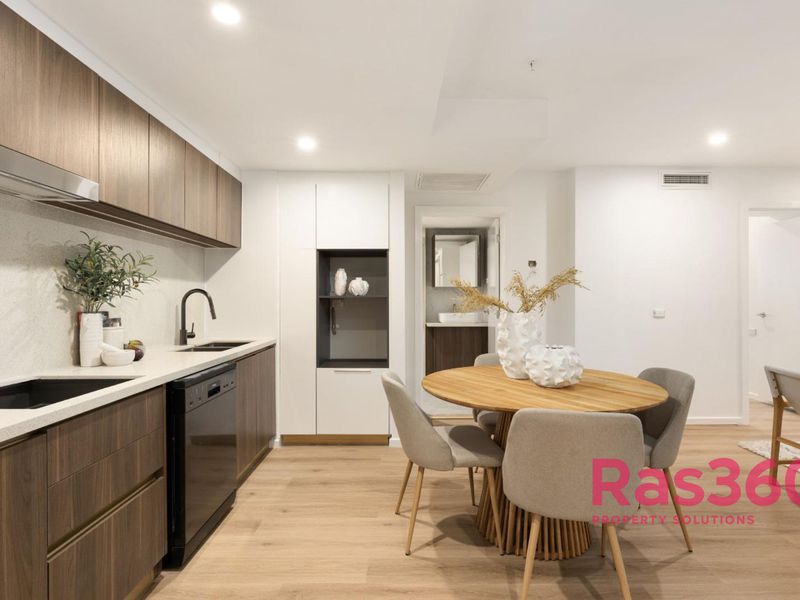 606 / 50 Carl Street, Woolloongabba