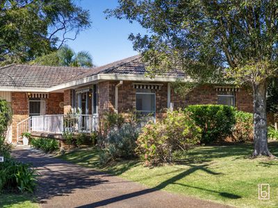 159 Stanley Street, Kanwal