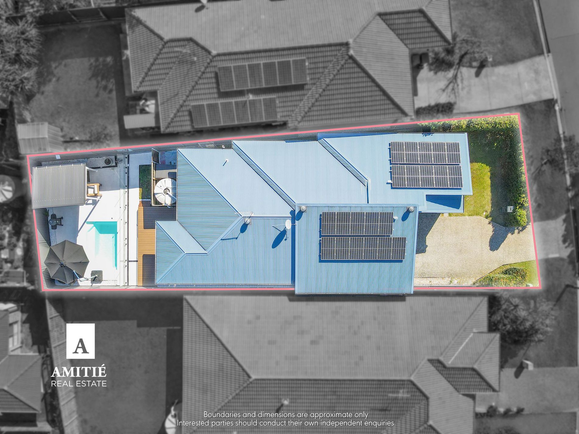 14 Kingfisher Street, Dakabin