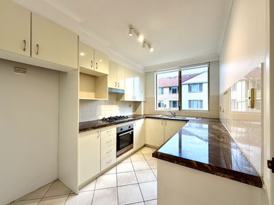 498 / 83-93 Dalmeny Avenue, Rosebery